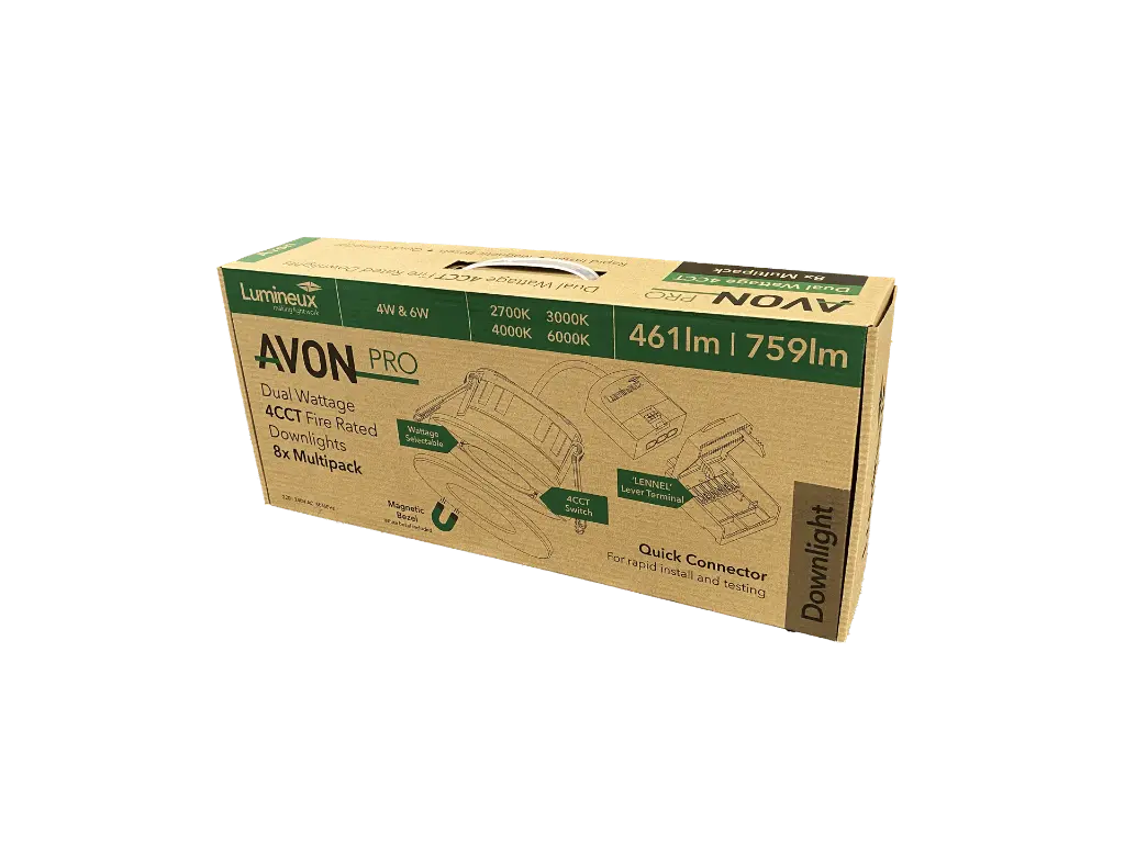 AVON-PRO-downlight-LED-multipack.webp
