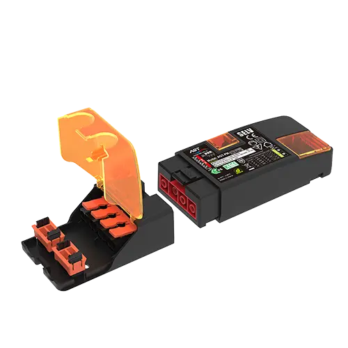 Trusmart Panel driver.webp