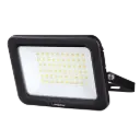 Melbury Floodlight 50W 4000K IP65 Black