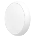 Ridgegate Bulkhead 8W/10W/14W 3CCT IP65 White Emergency  Microwave Step Dim Plug & Play