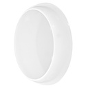 Rutland Bulkhead 12W/16W/18W 3CCT IP65 White Plug & Play 