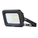 Melbury Floodlight 10W 4000K IP65 Black