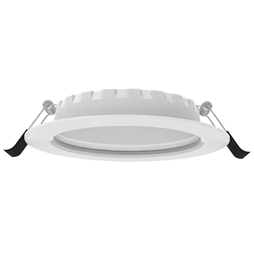 Weston Backlit Downlight 24W 4000K TP(a) White