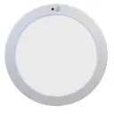 Meldon Adjustable Downlight 330mm 15W/22W/28W 3CCT Intergrated PIR