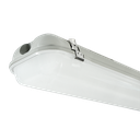 Stanford Anti-Corrosive 6ft Twin 72W 4000K IP65 Grey