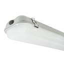 Stanford Anti-Corrosive 6ft Twin 72W 4000K IP65 Grey