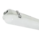 Stanford Anti-Corrosive 4ft Single 19W 4000K IP65 Grey