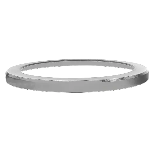 Meldon 220mm Silver Bezel