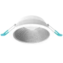 Tunstall Downlight 4" 6W/8W 3CCT White