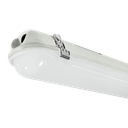 Stanford Anti-Corrosive 5ft Single 27W 4000K IP65 Grey