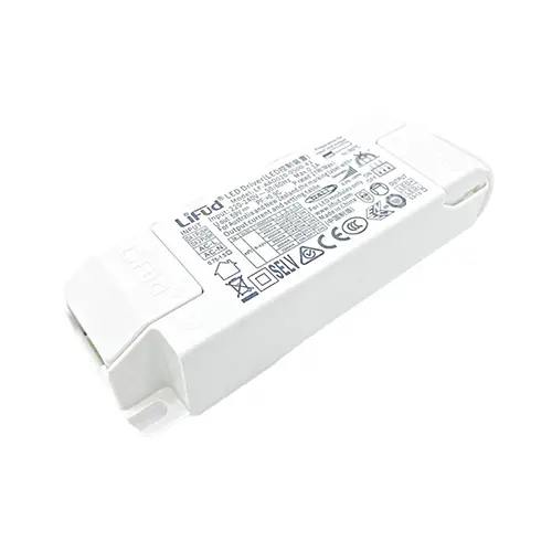 Lincoln Smart LED Driver 40W Max 20-42V 750mA-1050mA