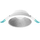 Tunstall Downlight 6" 10W/15W 3CCT White