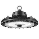 Meadley High Bay 50W/70W/100W 5000K IP65 Black Plug & Play 120D