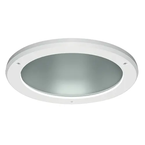 Eyebrook 6" Trim Anti-Tamper