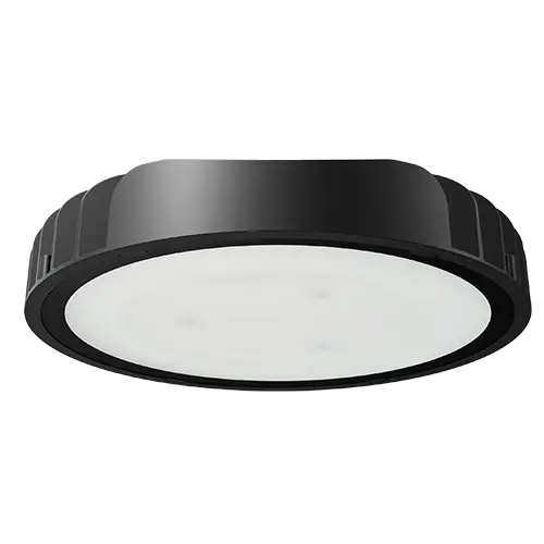 Denton High Bay 100W 5000K IP65 Black 110D