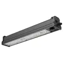 Netherton Linear High Bay 80W 5000K IP65 Black Plug & Play 50x90D 