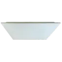 Wraysbury Backlit Panel 600x600 30W 4000K White UGR TP(a) 10 Pack