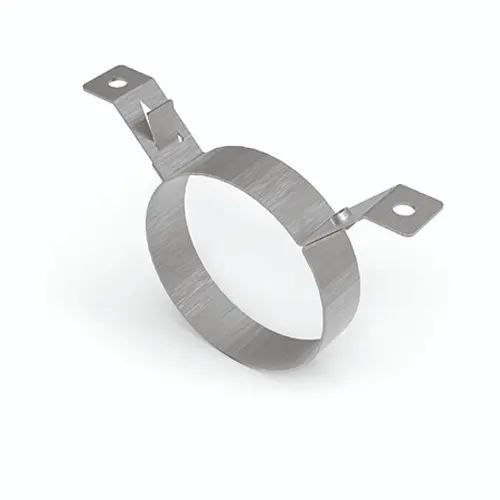 Covenham/Welford Tubulaire Stainless Bracket Kit (Pair)