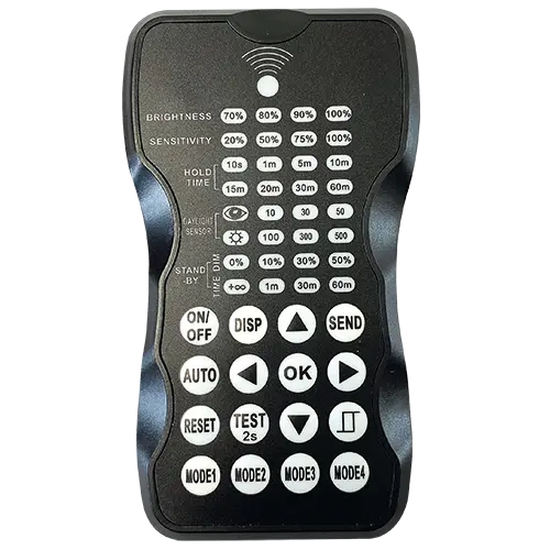 Alwen PIR Highbay Remote