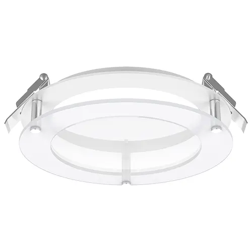 Eyebrook 6" Trim Halo