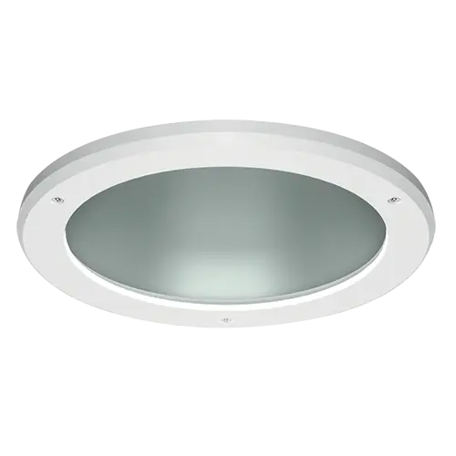 Eyebrook 4" Trim Anti-Tamper