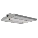 Belmont Linear High Bay 180W 5000K IP66 Grey 85D Zhaga