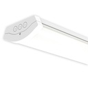 Olton UGR Academic Batten 4ft 20W/38W 4000K White