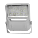Wilton Floodlight 150W 5000K IP67 Grey 40x130D