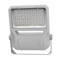 Wilton Floodlight 150W 5000K IP67 Grey 40x130D
