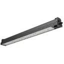Netherton Linear High Bay 200W 5000K IP65 Black Plug & Play 30x70D 