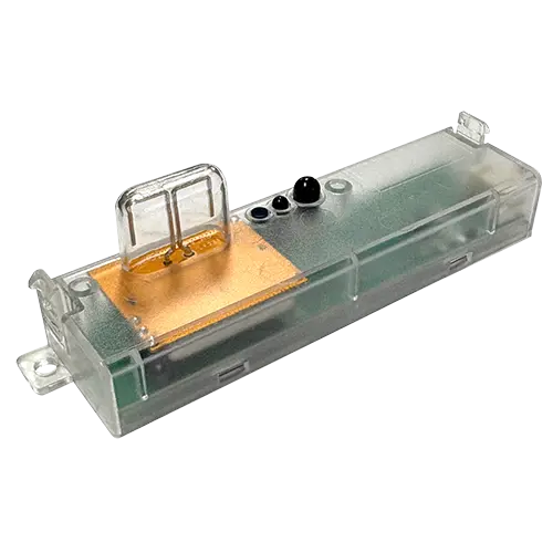 Alwen Linear Microwave/SD Sensor 12V DC Plug & Play