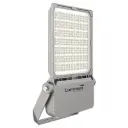 Harlock Court FloodLight 400W/500W/600W 4000K Grey Asymmetric Optic