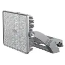 Averon Plus Sports Floodlight 1200W 4000K IP66 Grey NB-P60 Optic (220-415V Control Gear Included)