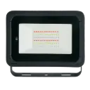 Tring Floodlight 10W RGBW IP65 Black