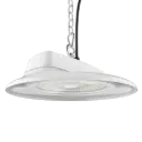 Reva HiClean Plus 100W 5000K IP66 Grey 90D Optic