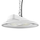 Reva HiClean Plus 120W 5000K IP66 Grey 90D Optic