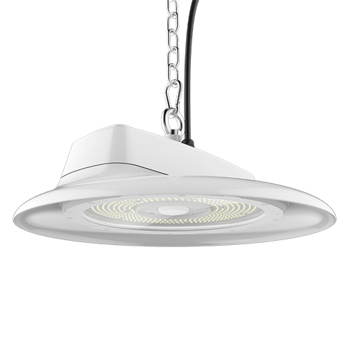 Reva HiClean Plus 150W 5000K IP66 Grey 90D Optic