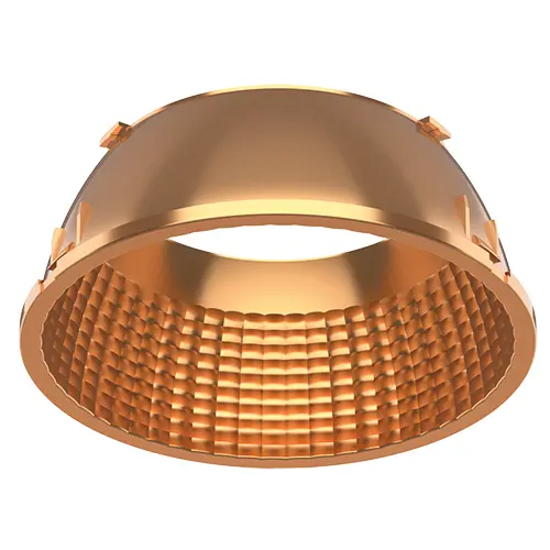 Eyebrook 6" Reflector Copper