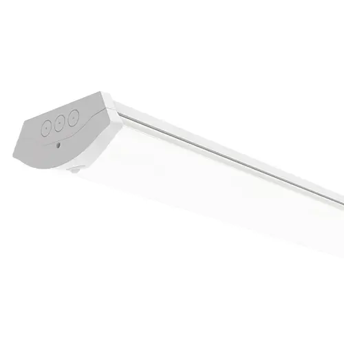 truSmart Sierra Academic Batten 40W 4ft Twin 4000K White