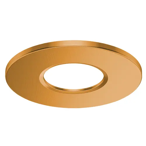 Avon Pro Brass Bezel