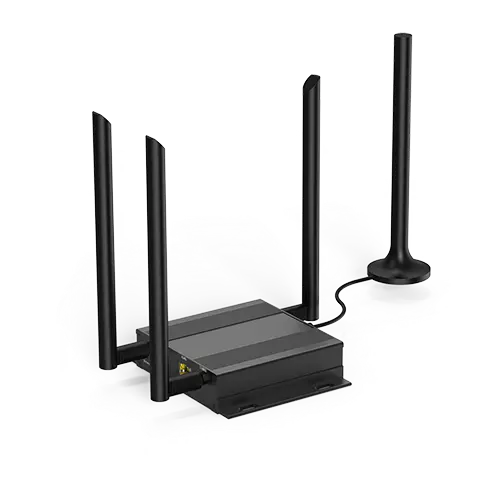 truSmart Sanford Industrial Dual Technology Gateway                                          