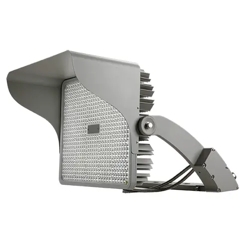 Averon Sports Floodlight Anti Glare Shield