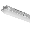 Tempest Anti-Corrosive 5ft Twin 26W/46W 2CCT IP65 Grey Plug & Play 