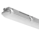 Tempest Anti-Corrosive 5ft Twin 70W 5000K IP65 Grey Plug & Play High Output 