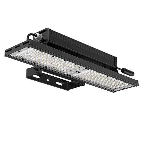 Wimbleball Court Sports Light 200W 4000K IP66 Black