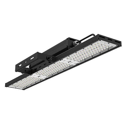 Wimbleball Court Sports Light 190W/250W/320W 4000K IP66 Black