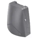 Rydal Wallpack 15W/22W/30W 3CCT IP65 Black E-SEL3 Emergency