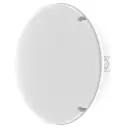 Hatherton Multi Bulkhead 12W/16W/18W 3CCT IP66 White Plug & Play E-SEL3 Emergency Microwave Step-Dim