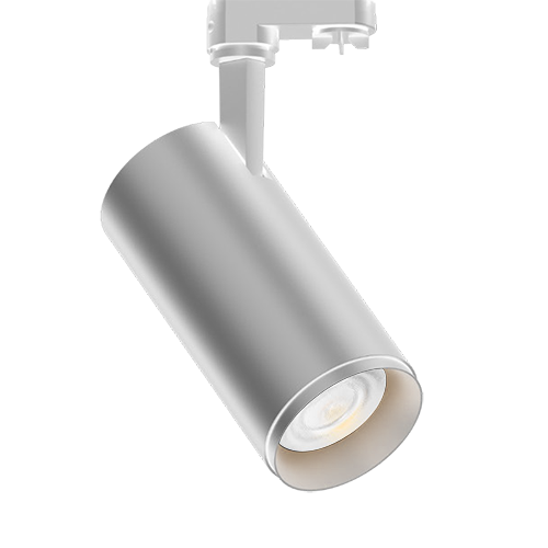 Belvide 240V 10W Spot Light 3CCT 60D White DALI