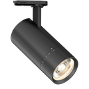 Belvide 240V 10W/15W/20W 3CCT Spot Plus 24/36/45/60D Selectable Black Triac Dim